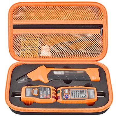 Case Compatible with Klein Tools ET310 AC Circuit Breaker