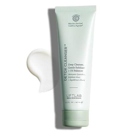Detox Cleanser， 3.0 Fl Oz (SG_B008O6GX12_US)