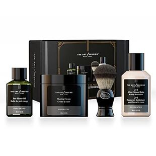 The Art of Shaving Shaving Kit for Men - The Perfect Gift