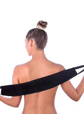 Self Tanner Back Applicator - Use With Self Tanner or Any