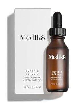 Medik8 Super C Ferulic - 30 Percent Ethylated L-Ascorbic