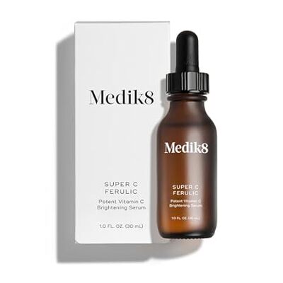 Medik8 Super C Ferulic - 30 Percent Ethylated L-Ascorbic