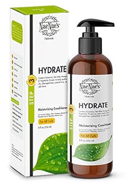 Nae Nae's Naturals Moisturizing Conditioner