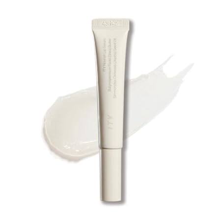 ITY Gel Lip Balm for Lip Repair - 4 Natural Extracts， Red