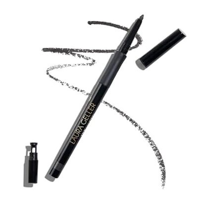 LAURA GELLER NEW YORK INKcredible Gel Eyeliner - Graphite