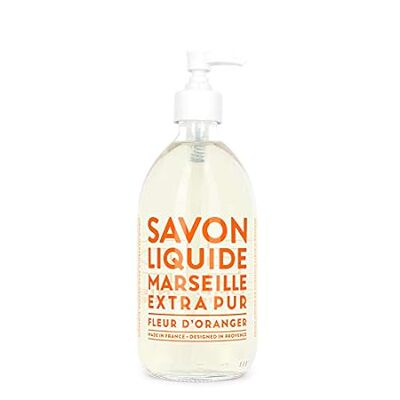Compagnie de Provence Savon de Marseille Extra Pure Liqui