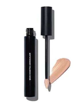 MAKE Beauty - Skin Mimetic Concealer (08 Medium Tan Neutral)