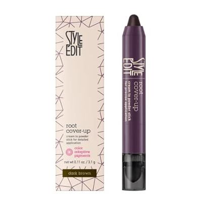 Style Edit Root Cover Up Stick - Instant Root Concealer t