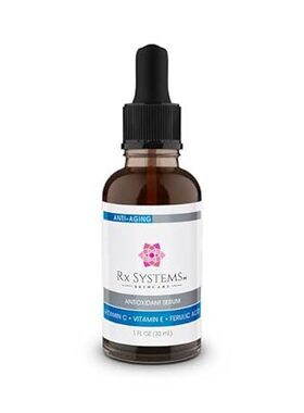 Antioxidant Serum C - 20% Vitamin C Face Serum for Glowin