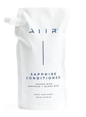 AIIR Sapphire Hair Conditioner， Nourishment for Shine &am