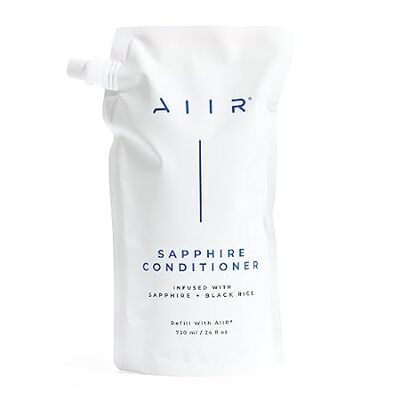 AIIR Sapphire Hair Conditioner， Nourishment for Shine &am