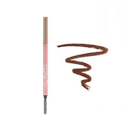 Chella Eyebrow Pencil， Awesome Auburn Red Hair Brow Penci
