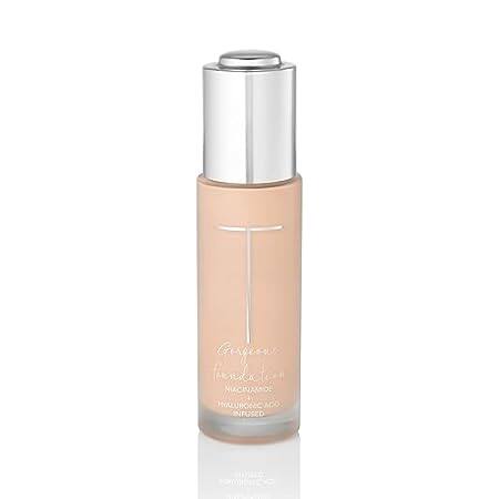 Trish McEvoy Gorgeous Foundation， 30ml/1 oz