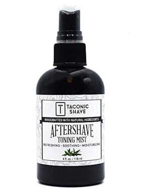 Taconic Shave All Natural Aftershave and Toning Mist - Al