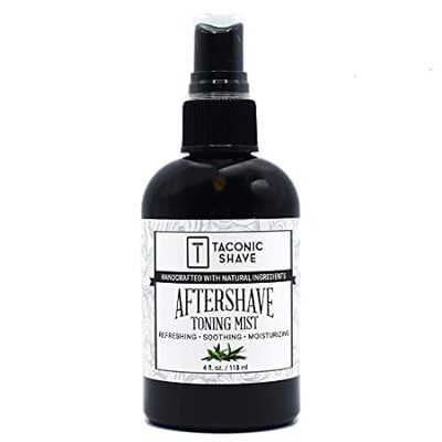 Taconic Shave All Natural Aftershave and Toning Mist - Al