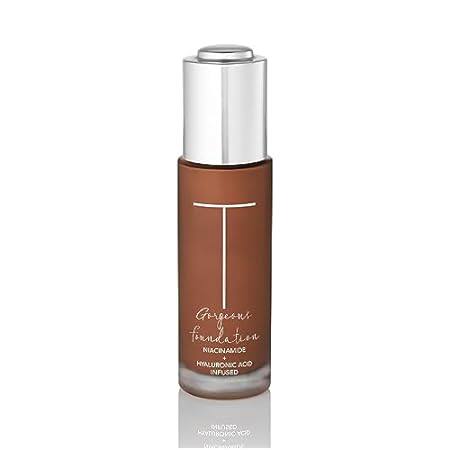 Trish McEvoy Gorgeous Foundation， 30ml/1 oz