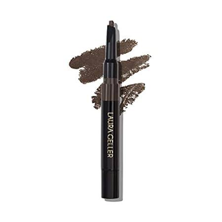 LAURA GELLER NEW YORK Sculpt-n-Stay Waterproof Brow Penci
