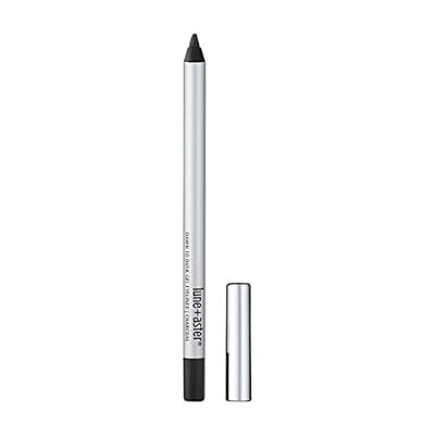 Lune+Aster Dawn to Dusk Gel Eyeliner- Charcoal- Longwear，