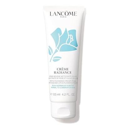 Lanc?me? Créme Radiance Cream-to-Foam Face Cleanser - Gen