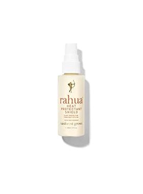 Rahua Heat Protectant Shield 59 ml/ 2 Fl. Oz， Multi Formu