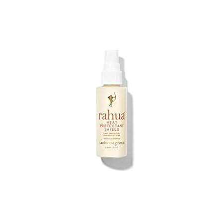 Rahua Heat Protectant Shield 59 ml/ 2 Fl. Oz， Multi Formu