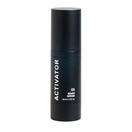Copenhagen Grooming? The Activator - Beard Growth Oil For
