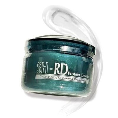 SH-RD Protein Cream for Dry Damaged Hair | Protein Leave-