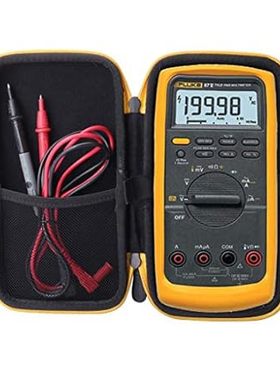 Hard Case Replacement for Fluke 87-V / 88V Digital Multim