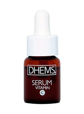 Vitamin C Serum and Booster， Antioxidant and Skin Brighte