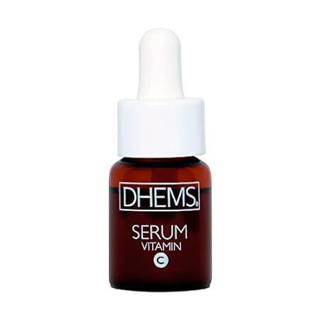 Vitamin C Serum and Booster， Antioxidant and Skin Brighte