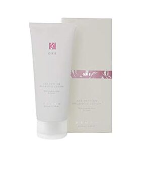 Zents Age Defying Probiotic Lotion (Ore Fragrance) Anti-A