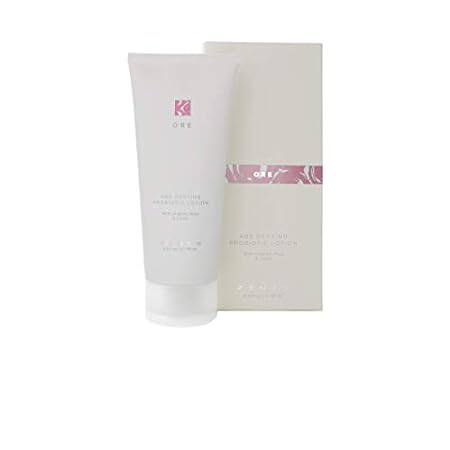 Zents Age Defying Probiotic Lotion (Ore Fragrance) Anti-A