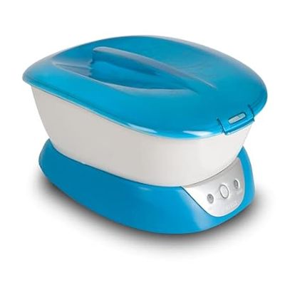 Homedics Paraffin Wax Machine for Hands - Hypoallergenic