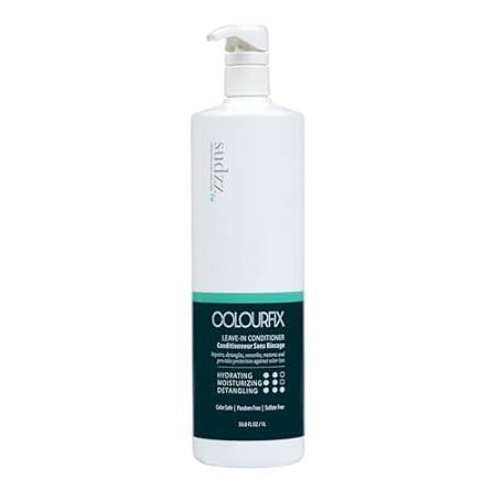 SUDZZFX ColourFix3 Leave-In Conditioner - Nourishing Cond