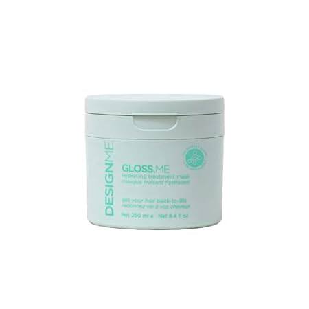 GLOSS.ME Hydrating Treatment Mask by DESIGNME | Deep Cond