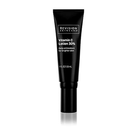 Revision Skincare Vitamin C Lotion， Made with Vitamin C a