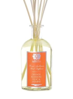 Antica Farmacista Home Ambiance， Orange Blossom， Lilac an
