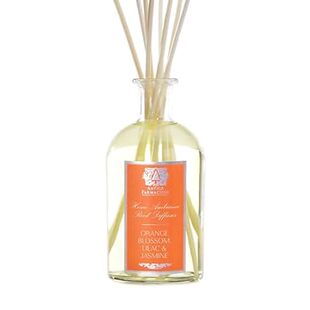 Antica Farmacista Home Ambiance, Orange Blossom, Lilac an