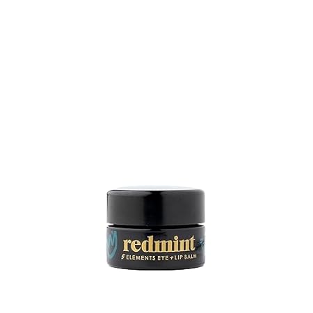 Eye and Lip Balm Rooted In Ancient TCM Wisdom to Soothe，