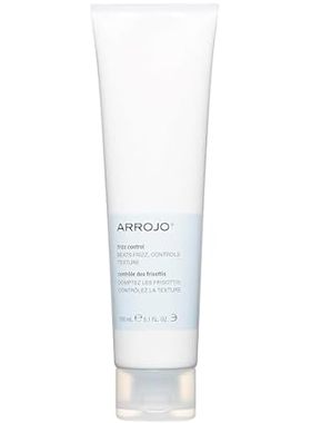 ARROJO Frizz Control Hair Oil – Moisture-Rich Hair Oil fo