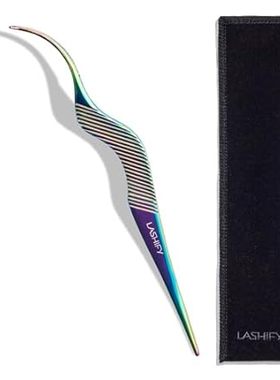 Lashify Petit Fuse Control Wand for False Lashes， The Ess