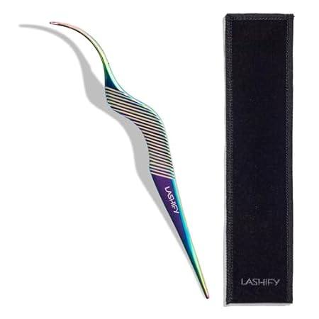 Lashify Petit Fuse Control Wand for False Lashes， The Ess