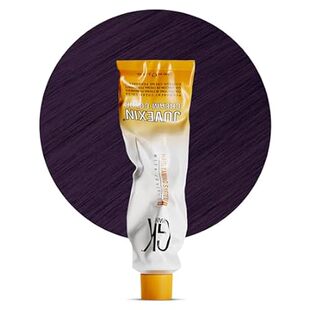 GK HAIR Global Keratin Professional Hair Color Cream Tube