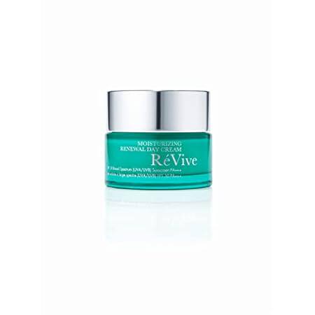 RéVive， Moisturizing Renewal Day Cream Broad Spectrum SPF