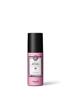 Maria Nila Heat Spray， 5.1 Fl Oz， Protects Hair when Usin
