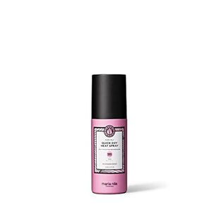 Maria Nila Heat Spray， 5.1 Fl Oz， Protects Hair when Usin