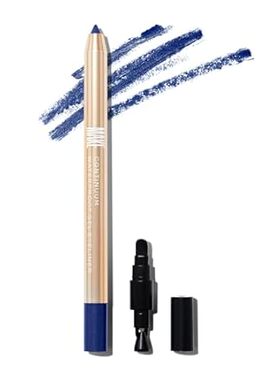 MAKE Continuum Waterproof Gel Eyeliner – Navy Blue Eyelin