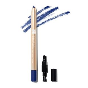 MAKE Continuum Waterproof Gel Eyeliner – Navy Blue Eyelin