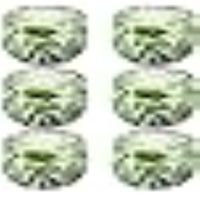 Citronella Candles Outdoor | Indoor Scented Candles 6 Pac