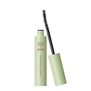 Fiber Mascara Maximize Pixi Length Lengthy Lash Beauty